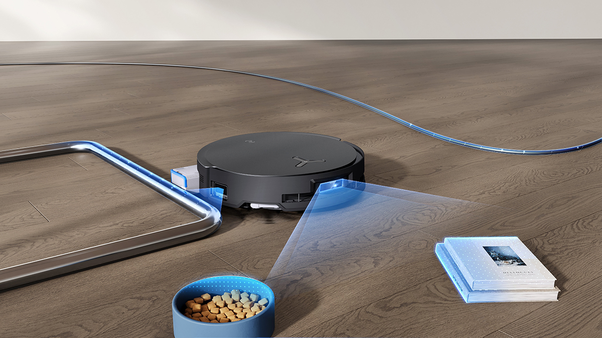 إيكوفاكس X8 برو
