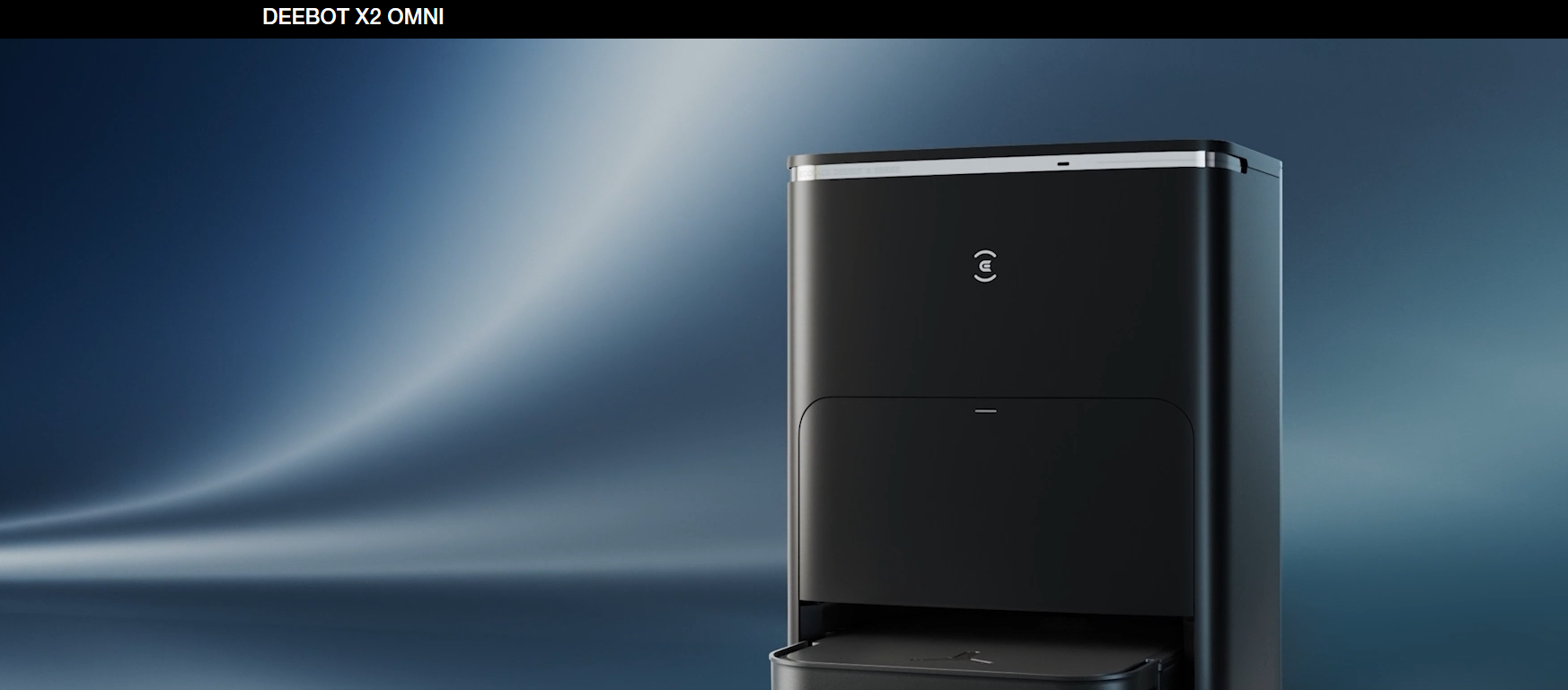 إيكوفاكس ديبوت X2 أومني
