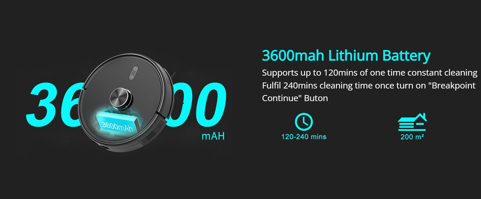 ايكوفاكس G1 800 VS. لينسينكو J300