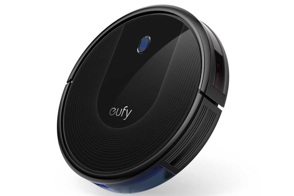 اليوم فقط، احصل على Anker Eufy robovac مقابل 140 دولارًا مثيرًا للسخرية | TechHive