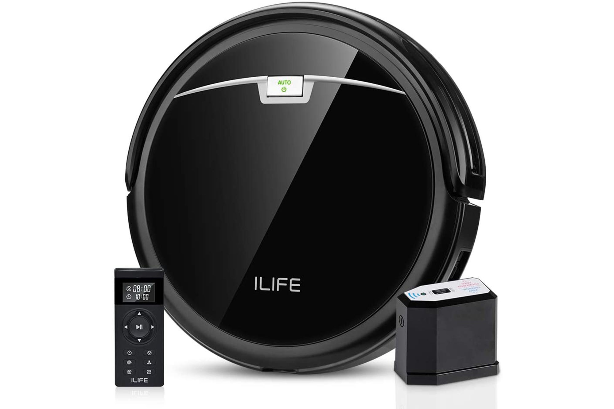مراجعة iLife A4s Pro: البساطة هي قوة المكنسة الآلية هذه | TechHive